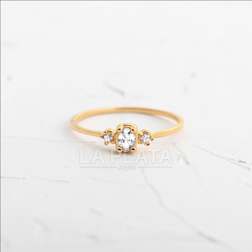 ANILLO CIRCÓN ALIRA