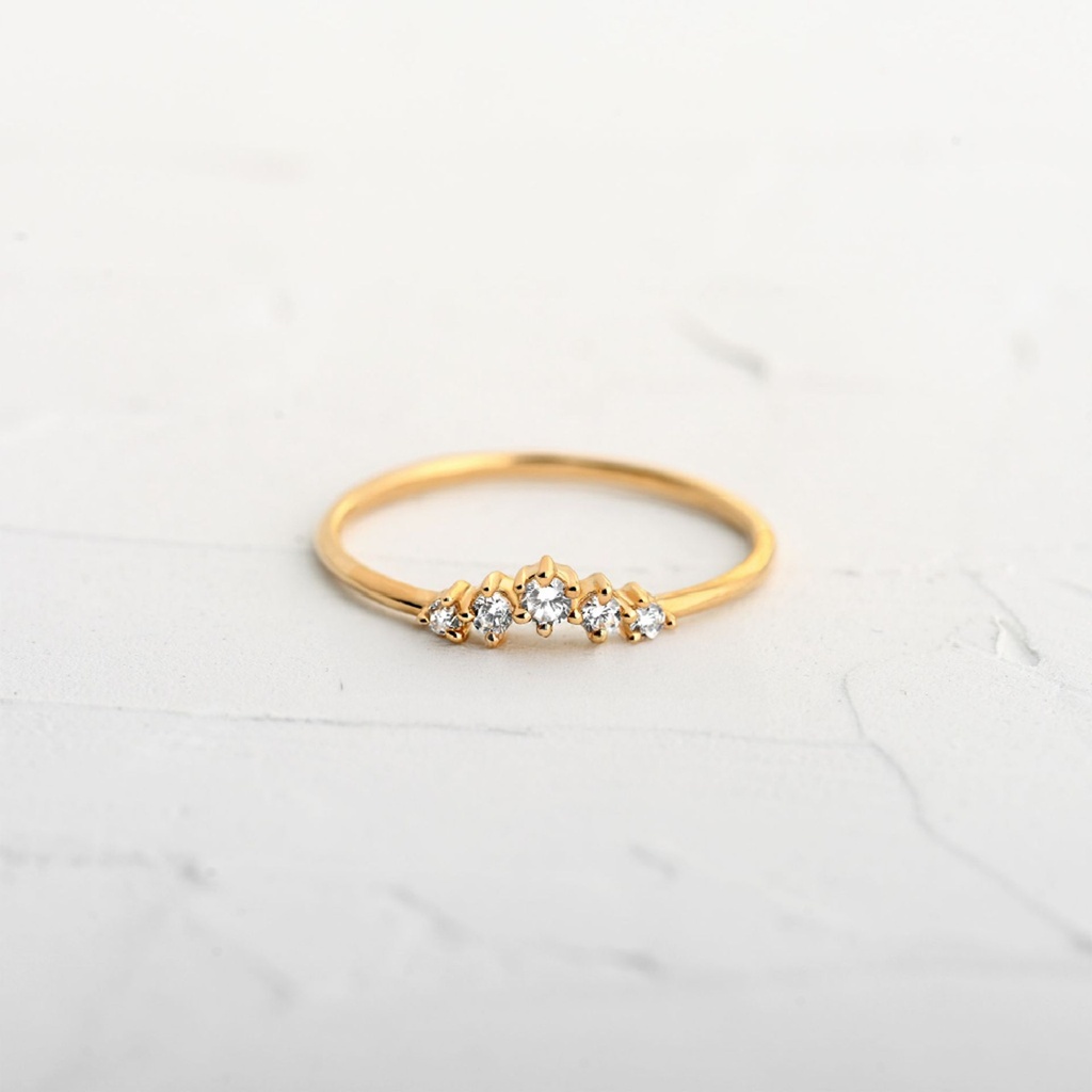 ANILLO CIRCÓN AMARA