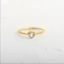 ANILLO CIRCÓN CORAZON FENIX