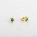 TOPOS ESMERALDA JULIA