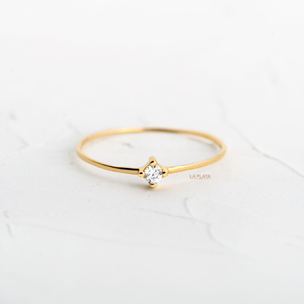 ANILLO LUCERO