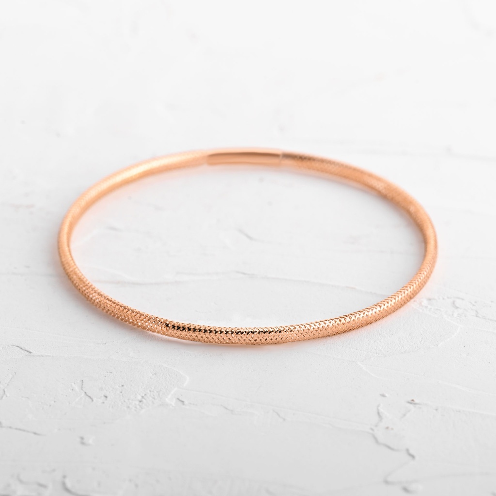 PULSERA ESPECIAL SILENTE