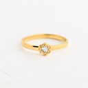 ANILLO FLOR ENCANTADORA