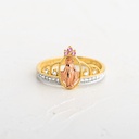 ANILLO 15 ARO MILAGROSA