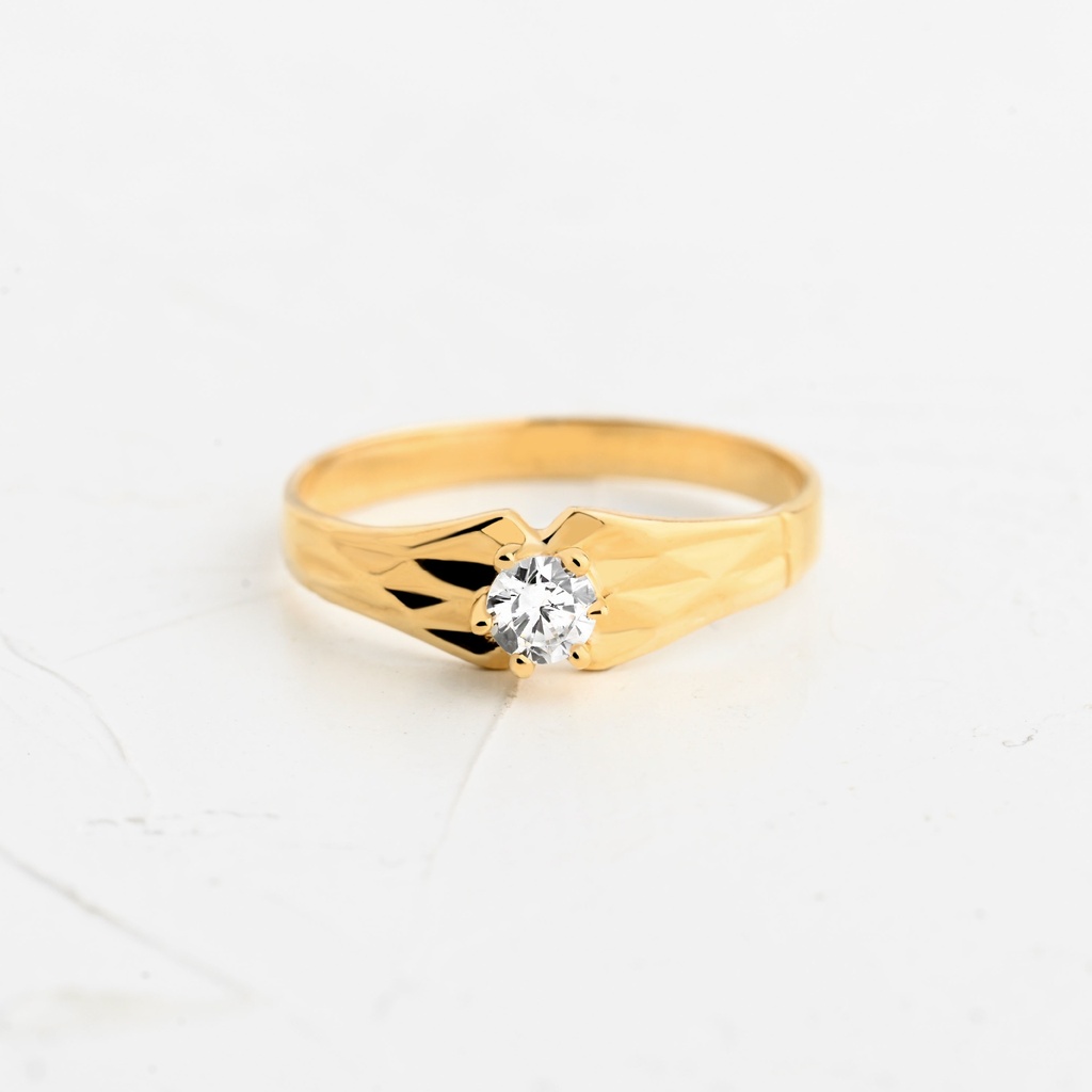 ANILLO CIRCÓN ENCANTO