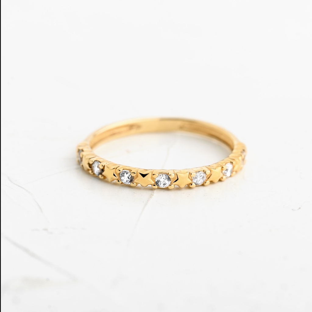 ANILLO CIRCON SENDA DE LUZ