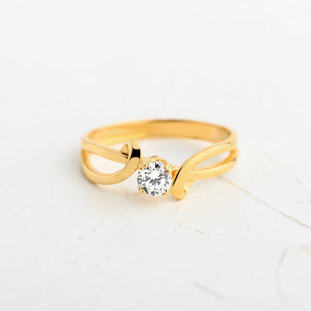 ANILLO CIRCON AVELINE