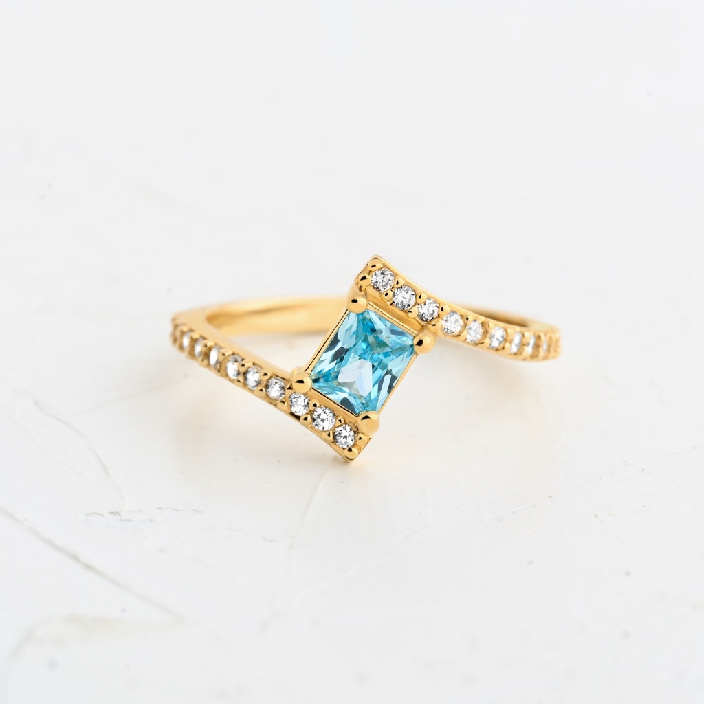 ANILLO CIRCÓN MEREDITH