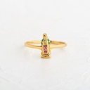 ANILLO BENDICIÓN GUADALUPANA