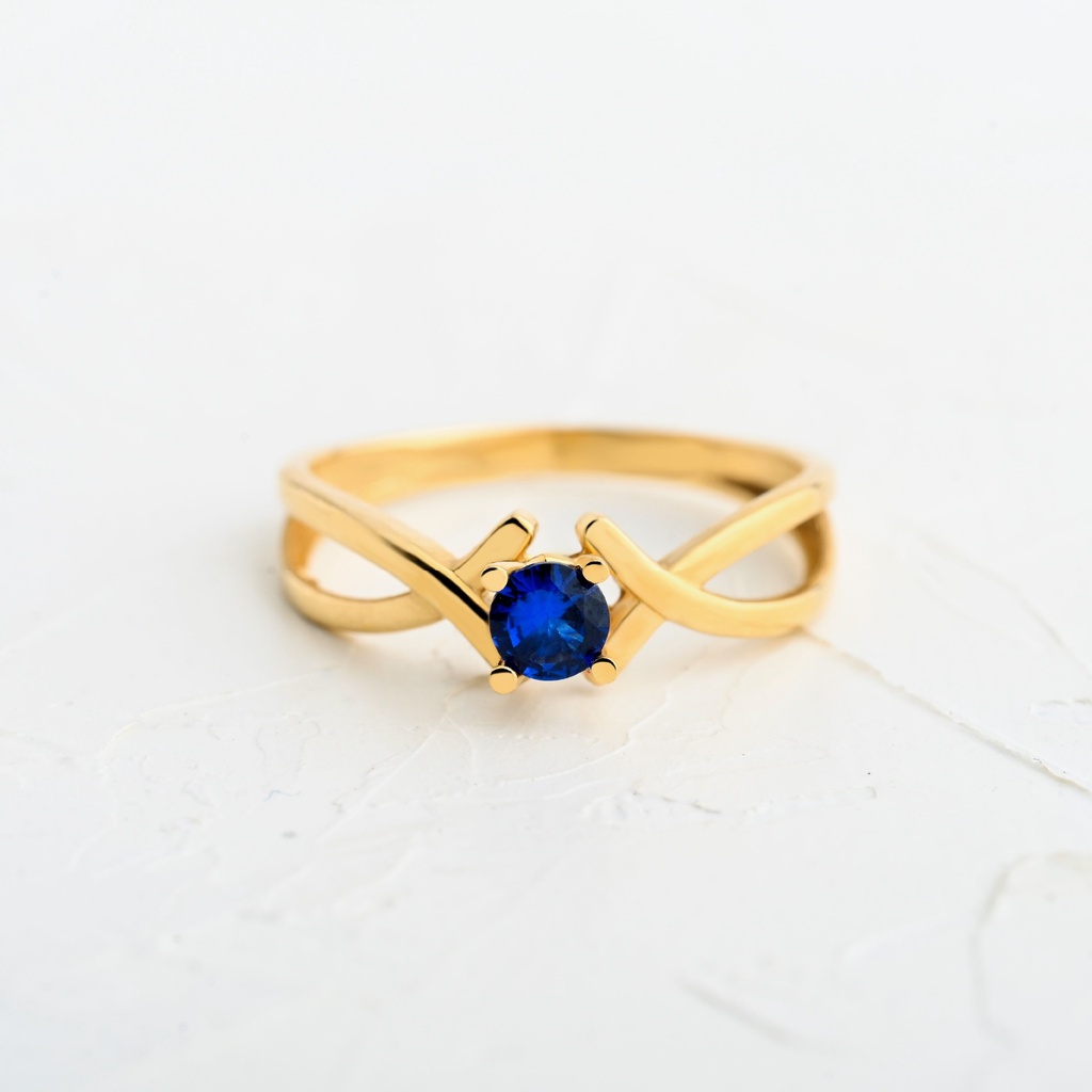 ANILLO CIRCÓN ISOLETH