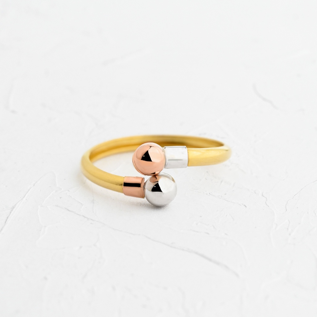 ANILLO TU Y YO ESTELAR
