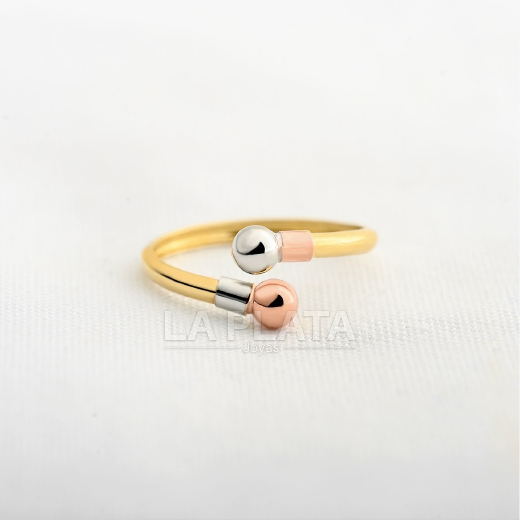 ANILLO TU Y YO ESTELAR