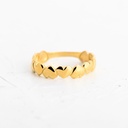 ANILLO CORAZONES LORI 