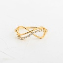 ANILLO CIRCÓN LUZ INFINITA