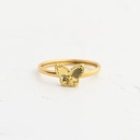 ANILLO MARIPOSA BRILLANTE