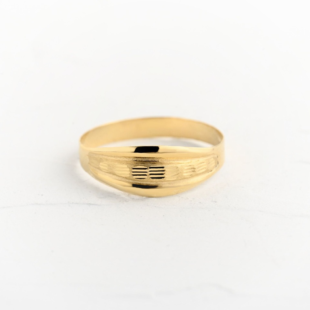 ANILLO OCASO DE LUZ