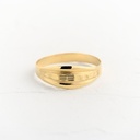 ANILLO OCASO DE LUZ