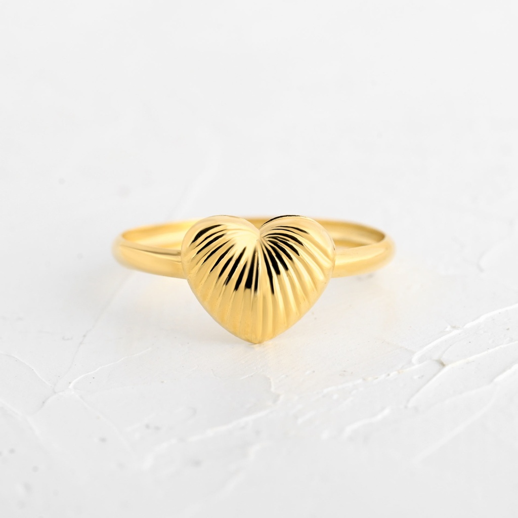 ANILLO CORAZON IRIS