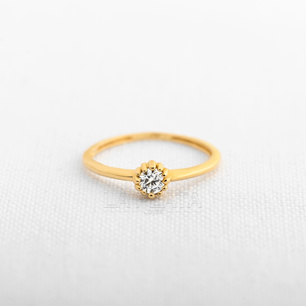 ANILLO CIRCÓN VIENNA