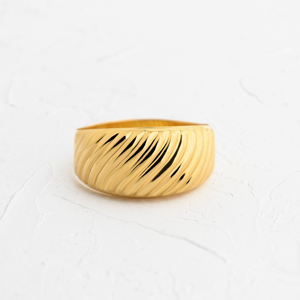 ANILLO DÉBORA