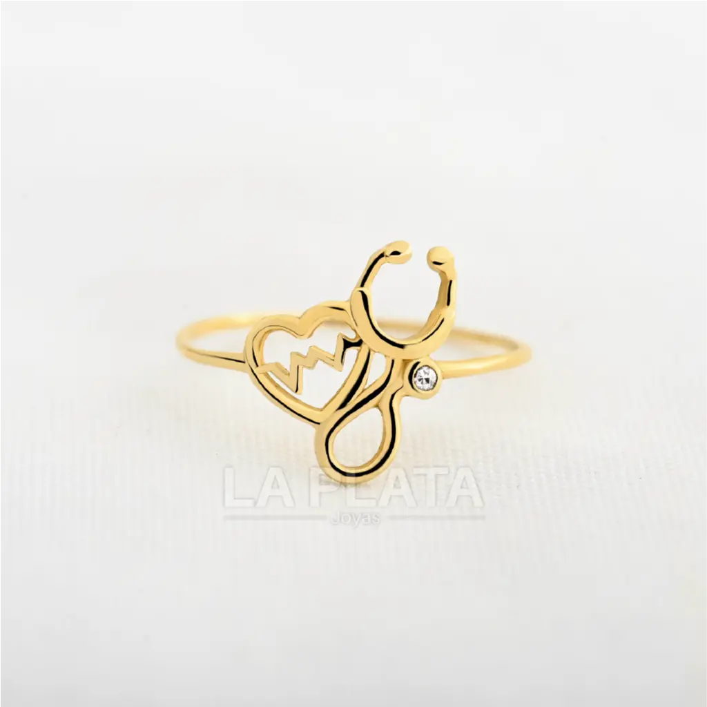 ANILLO MEDICINA