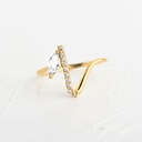 ANILLO CIRCON ISOLDE