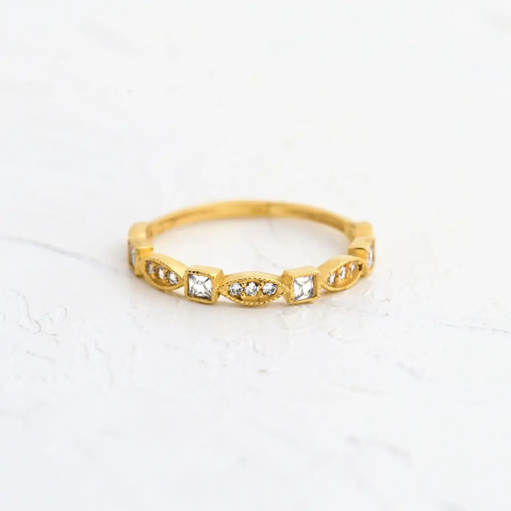 ANILLO CIRCÓN CHARLOTTE
