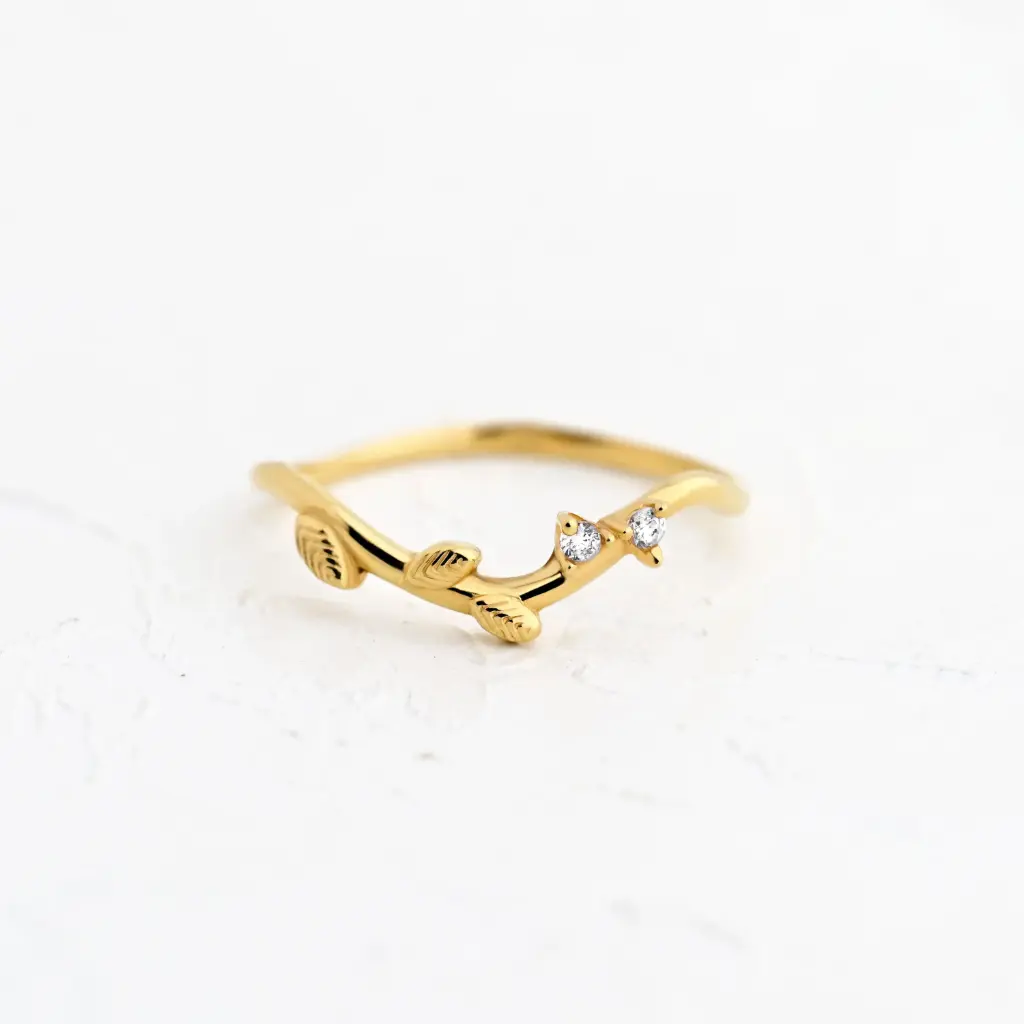 ANILLO CIRCÓN LAYNA
