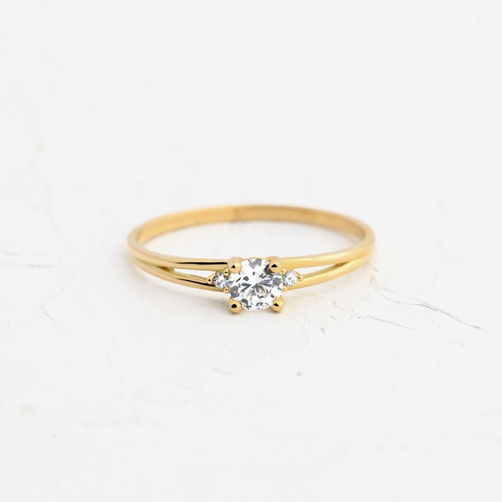 ANILLO CIRCÓN ARABELLA