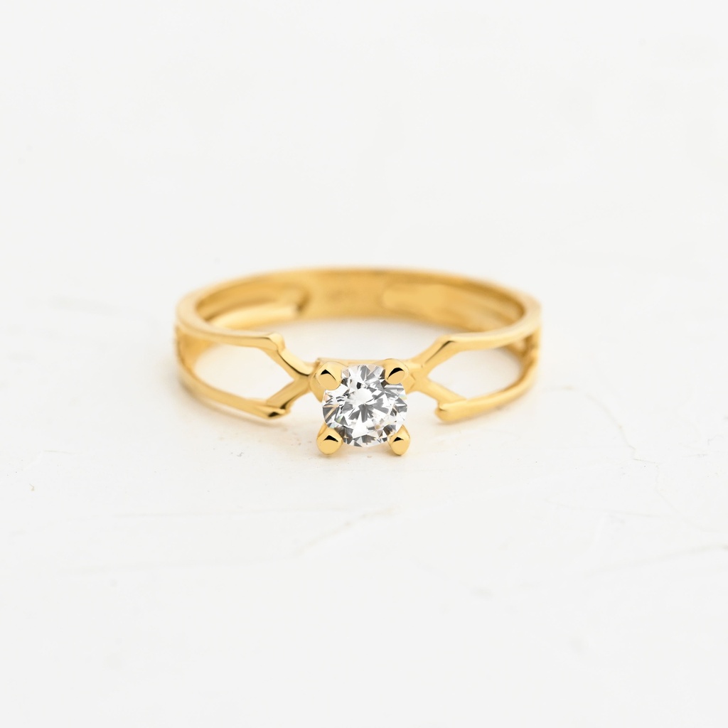 ANILLO CIRCON ISARA