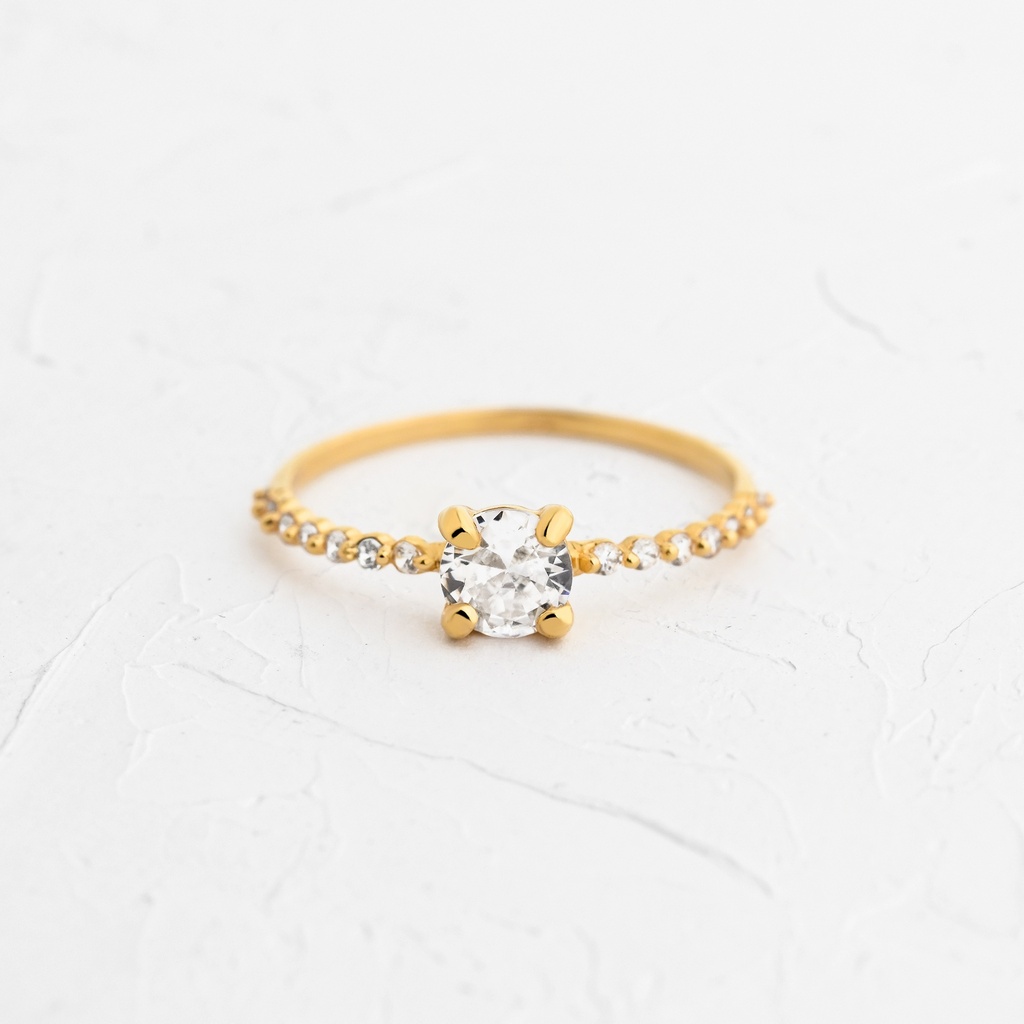 ANILLO CIRCÓN DESTELLO DEL ALBA