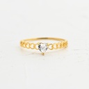 ANILLO CIRCÓN CORAZÓN ETEREO