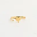 ANILLO TREBOL ETERNO