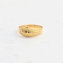 ANILLO HORIZONTE BRILLANTE