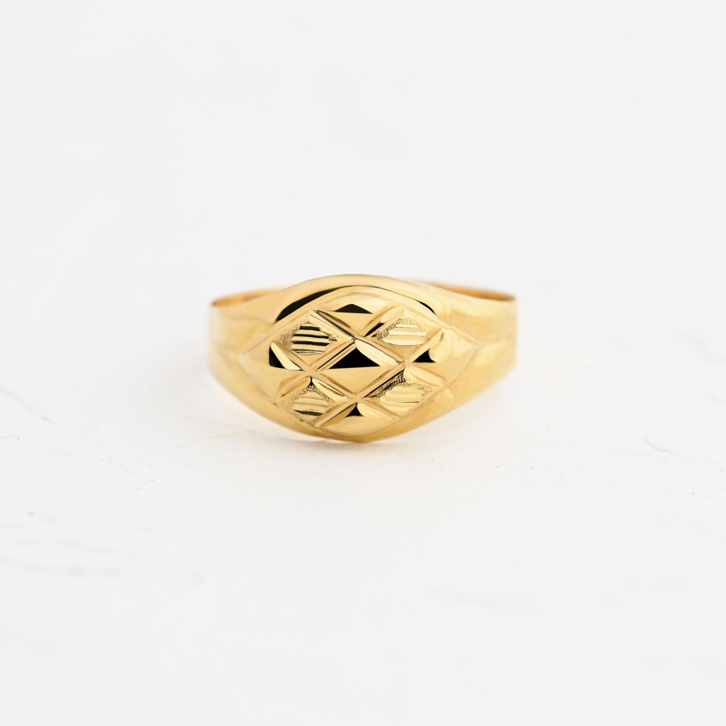 ANILLO LUZ CREPUSCULAR
