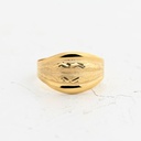 ANILLO AUREO