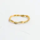 ANILLO TRENZADO ESTELAR