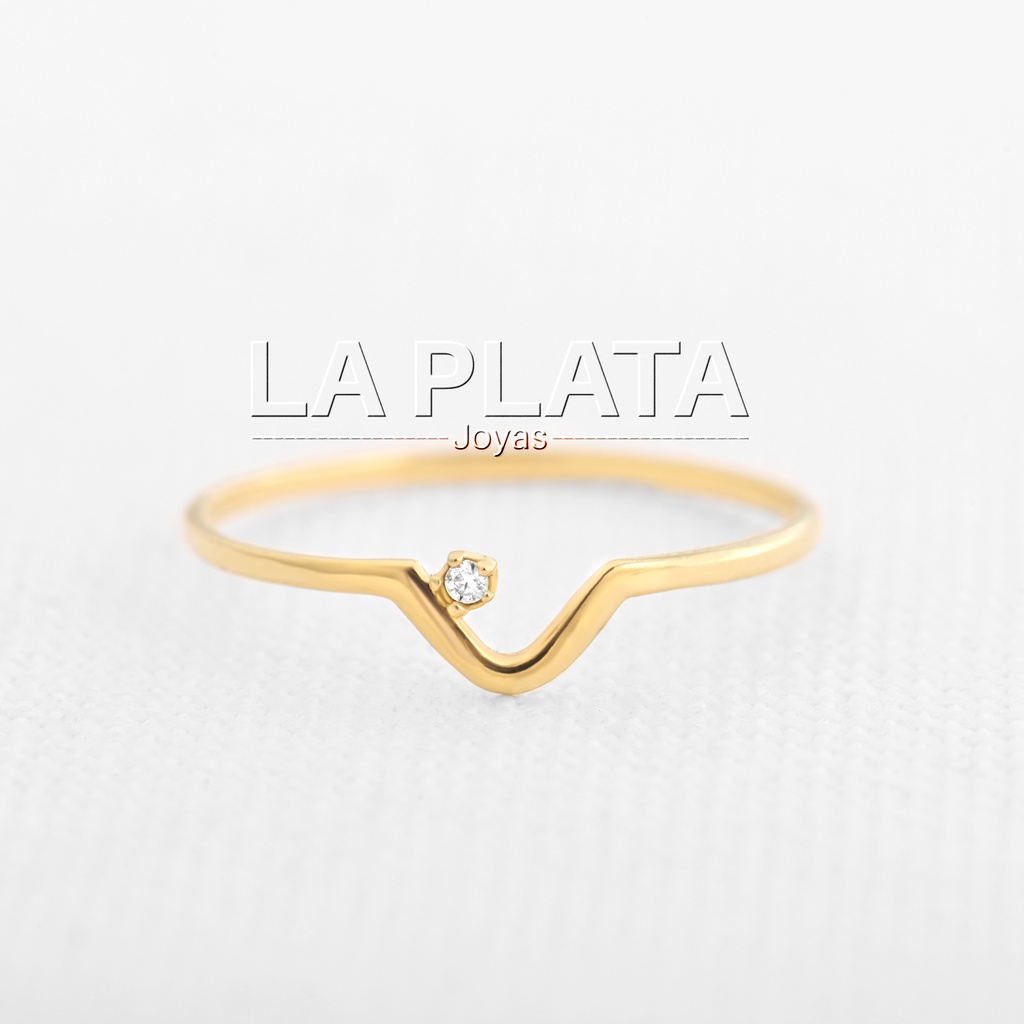 ANILLO TERNURA 