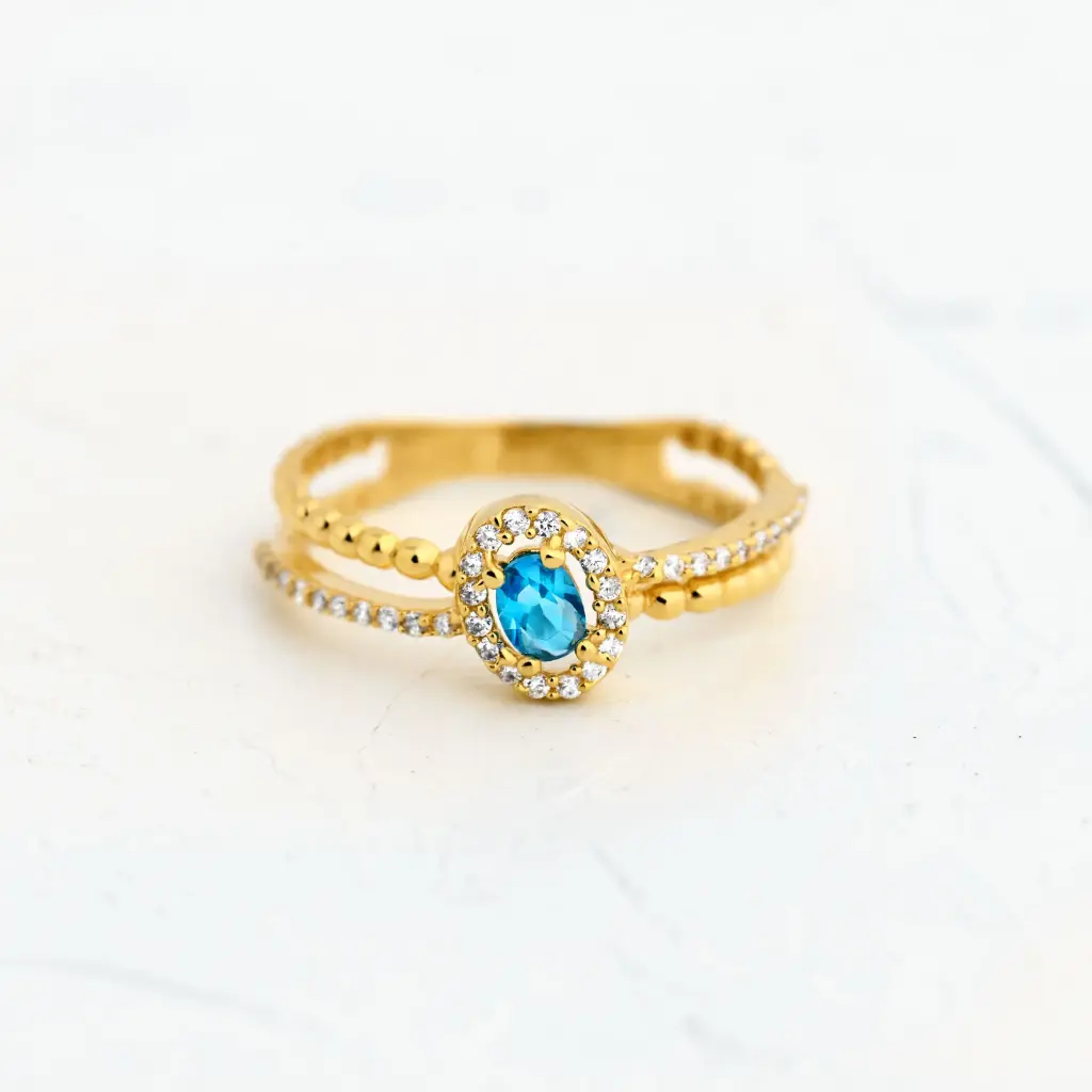 ANILLO KISS ME