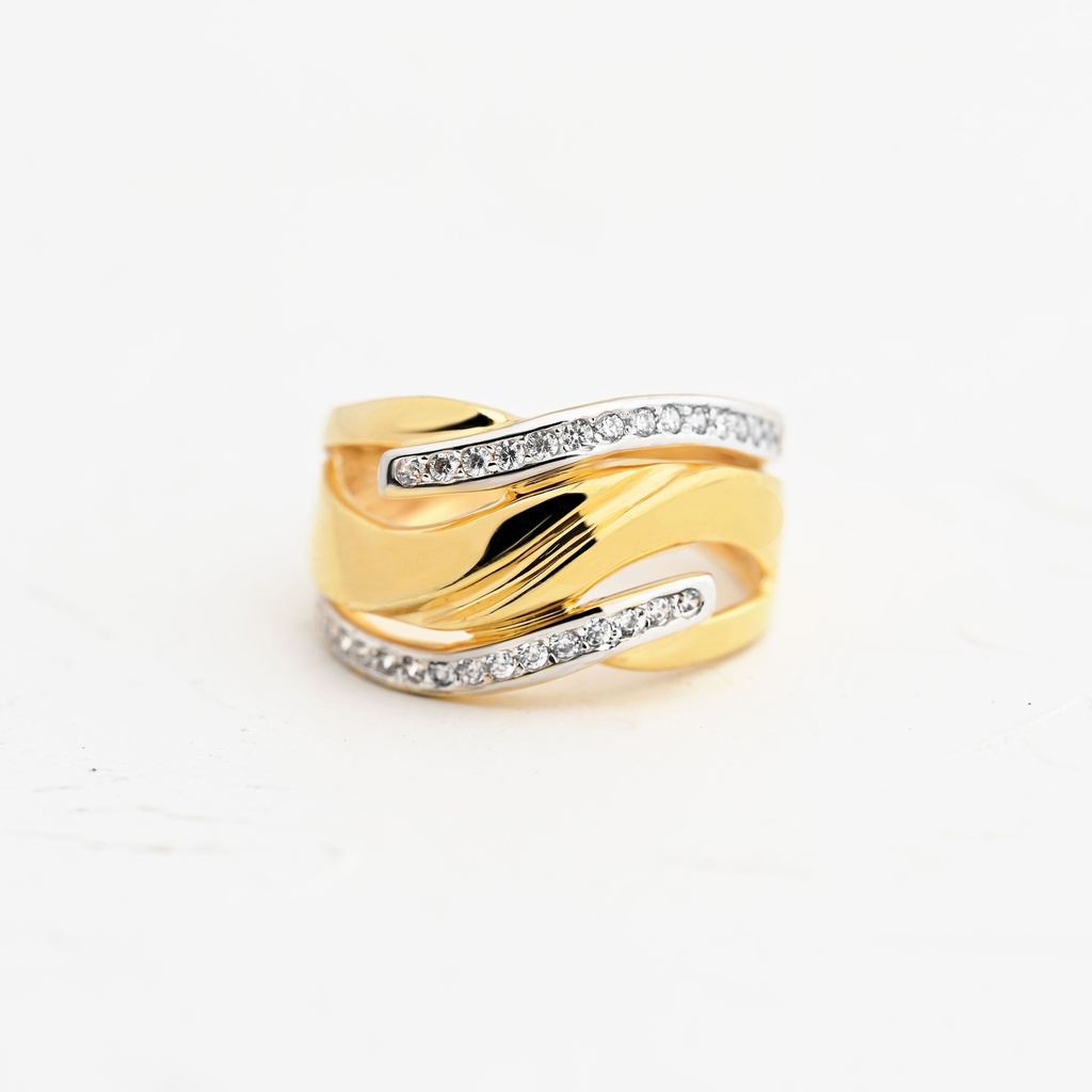ANILLO CIRCÓN LETIZIA