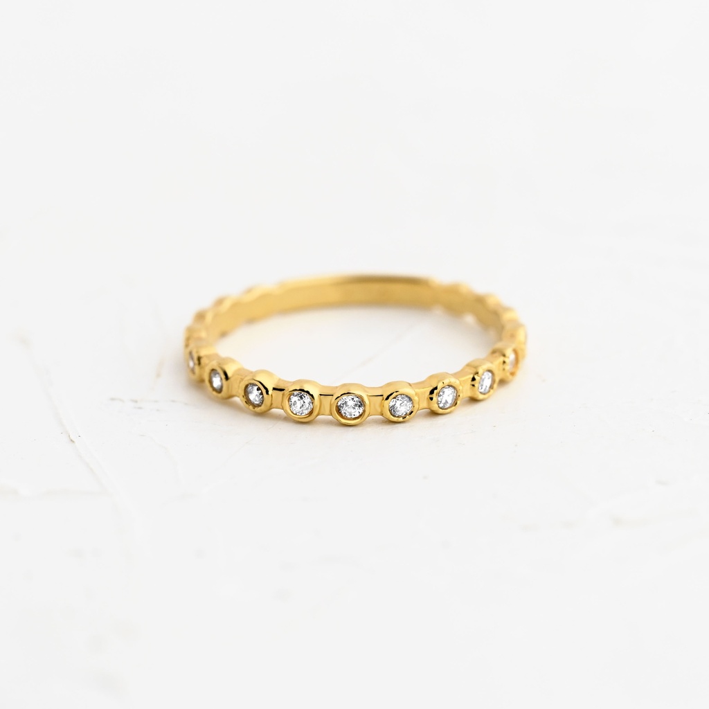 ANILLO SILVIA 