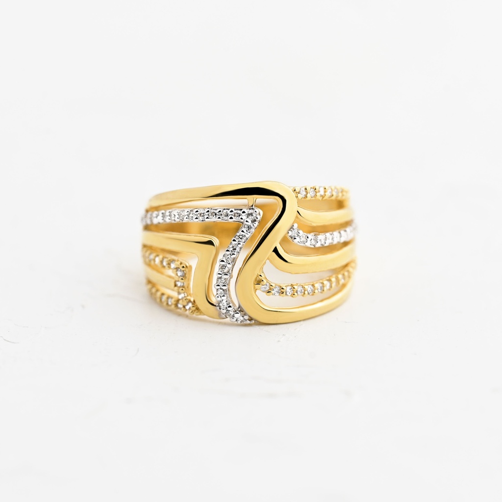 ANILLO CIRCÓN RANIA