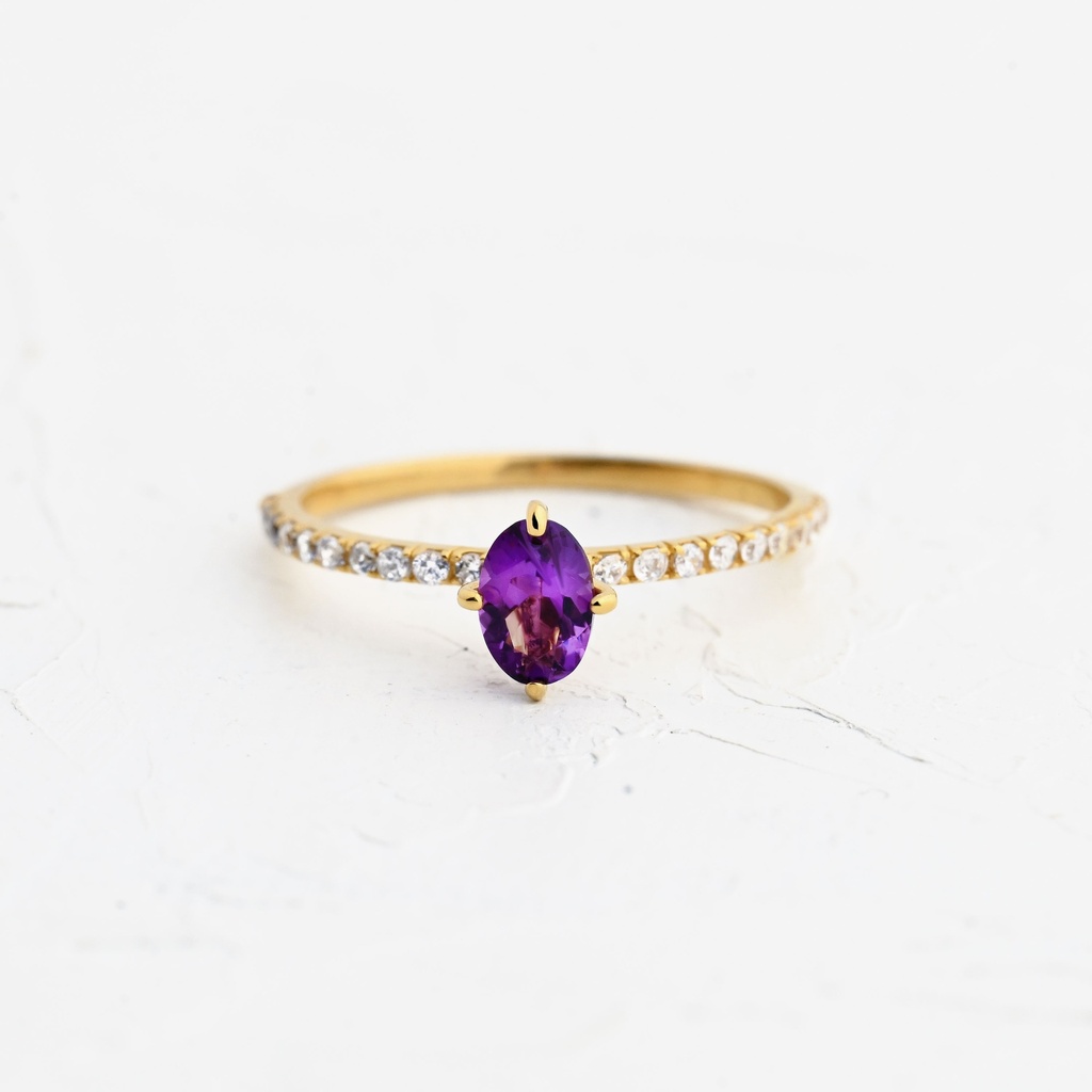 ANILLO CIRCÓN OFELIA 