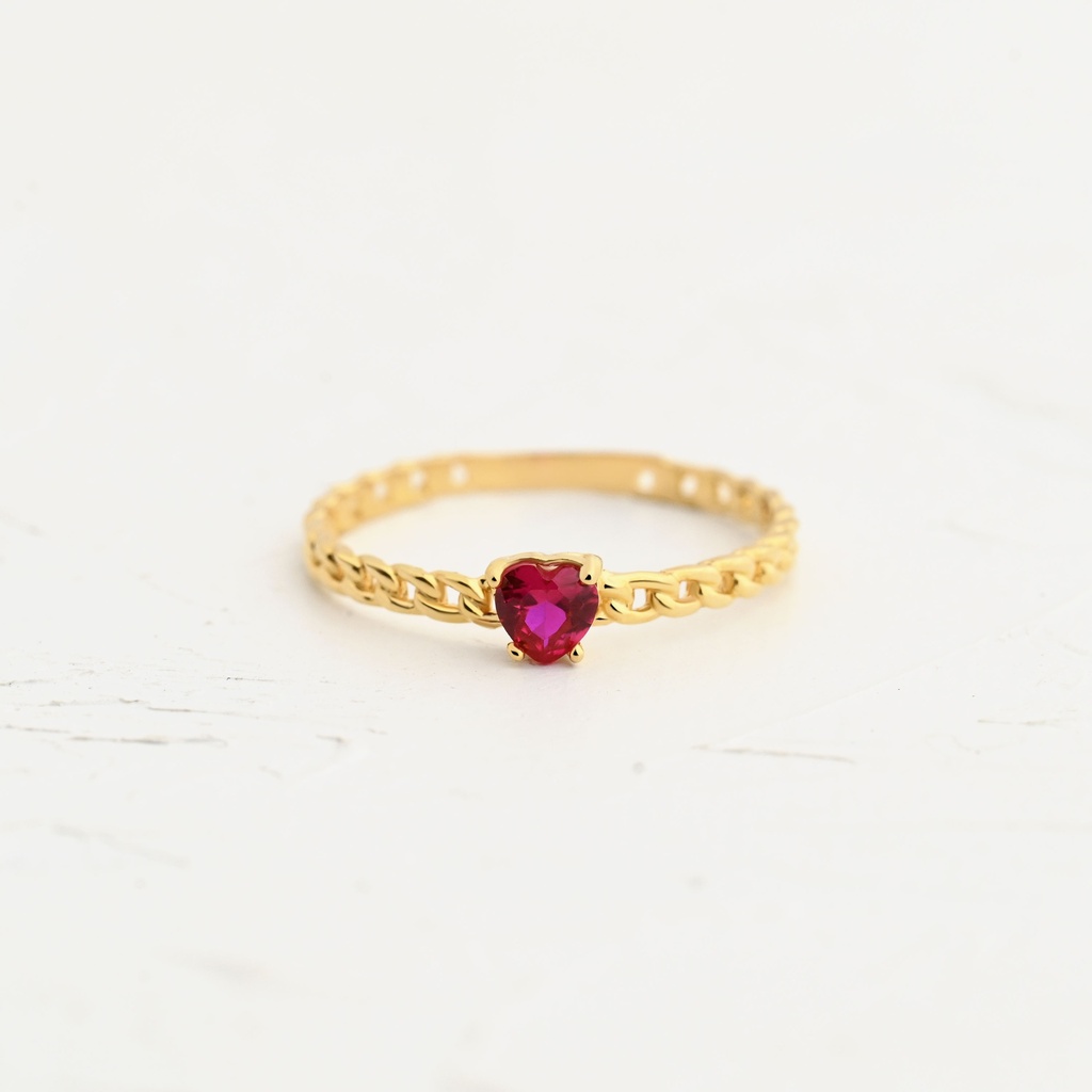 ANILLO CIRCÓN RENATA