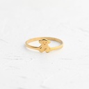 ANILLO LISO OSITO