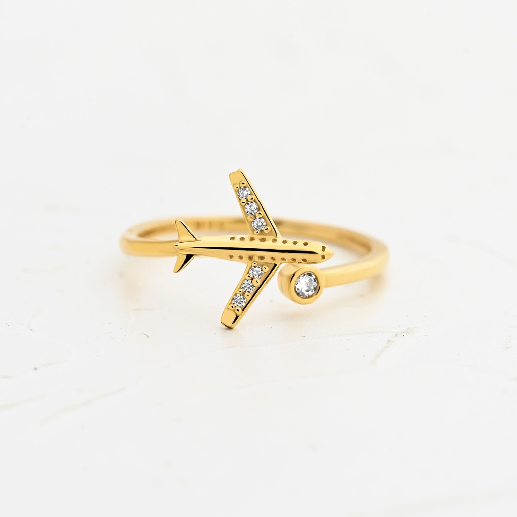 ANILLO CIRCÓN ALMA VIAJERA