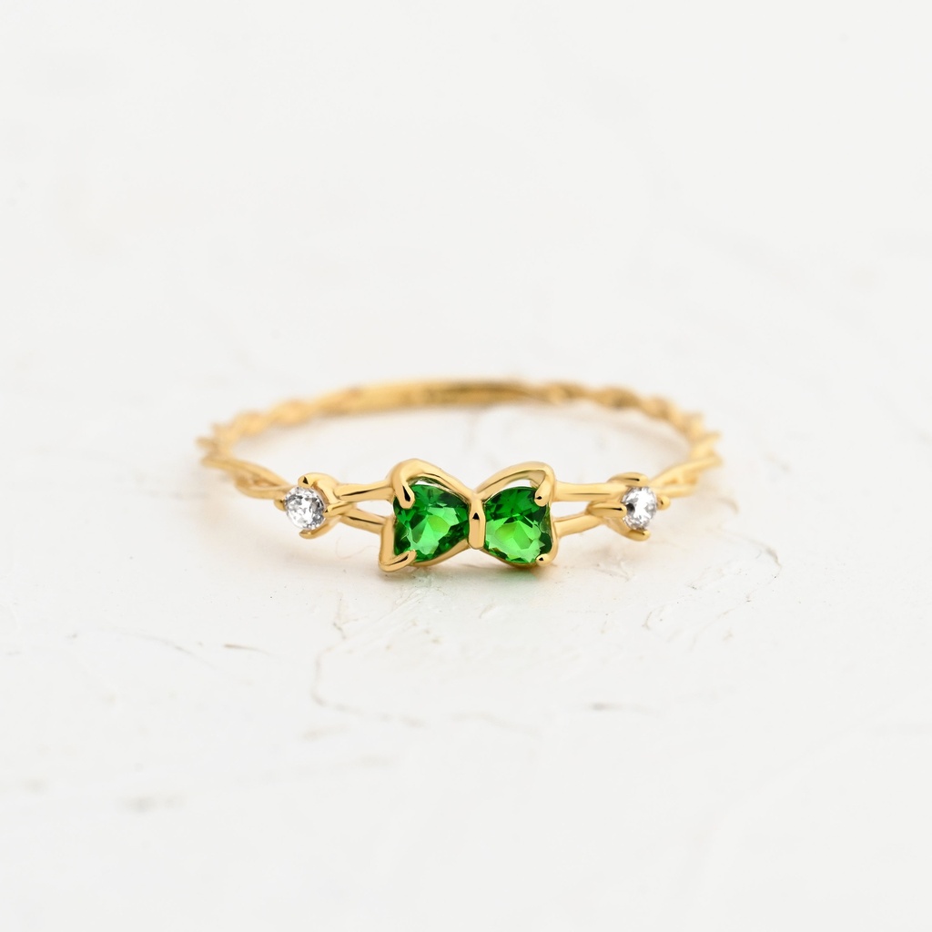 ANILLO CIRCÓN BARBIE   