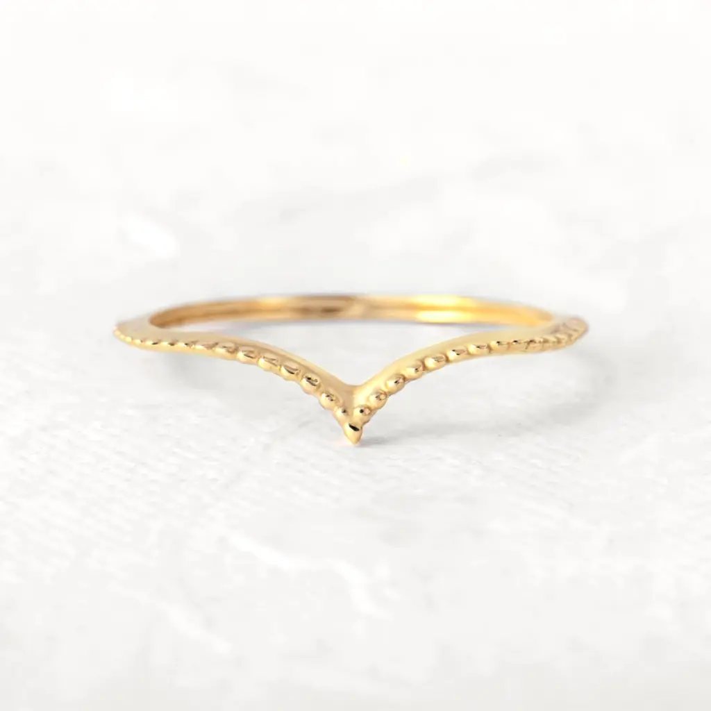 ANILLO OLA PARÍS