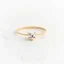 ANILLO HALO DE CORAZÓN