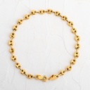 PULSERA ESLABON PRIMAVERA